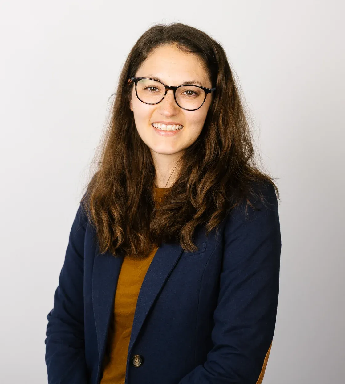 Dr. Molly Bina, ND, LAc — naturopathic doctor and acupuncturist in Billings, Montana