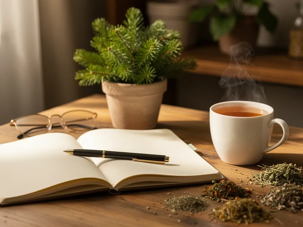 Naturopathic consultation — whole-person, root-cause care
